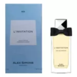 Alex Simone L'Invitation - Интернет-магазин. Kalinka-parfum.ru