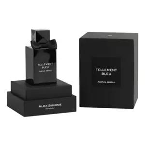 Alex Simone Tellement Bleu Parfum Absolu - Интернет-магазин. Kalinka-parfum.ru