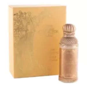 Alexandre J. The Majestic Amber - Интернет-магазин. Kalinka-parfum.ru