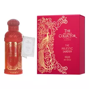 Alexandre J. The Majestic Jardin - Интернет-магазин. Kalinka-parfum.ru
