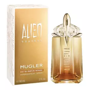 Mugler Alien Goddess Intense - Интернет-магазин. Kalinka-parfum.ru