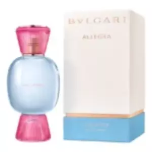 Bvlgari Allegra - Chill & Sole - Интернет-магазин. Kalinka-parfum.ru