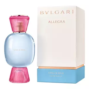 Bvlgari Allegra - Chill & Sole - Интернет-магазин. Kalinka-parfum.ru