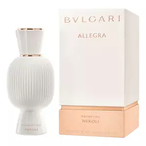 Bvlgari Allegra - Magnifying Neroli - Интернет-магазин. Kalinka-parfum.ru