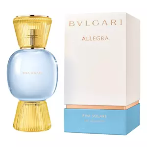 Bvlgari Allegra - Riva Solare - Интернет-магазин. Kalinka-parfum.ru