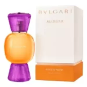 Bvlgari Allegra - Rock'n'Rome - Интернет-магазин. Kalinka-parfum.ru