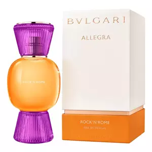 Bvlgari Allegra - Rock'n'Rome - Интернет-магазин. Kalinka-parfum.ru