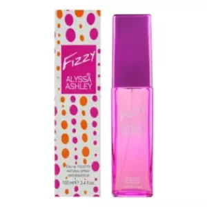 Alyssa Ashley  Fizzy - Интернет-магазин. Kalinka-parfum.ru
