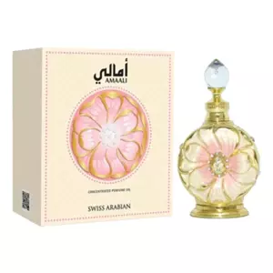 Swiss Arabian Amaali - Интернет-магазин. Kalinka-parfum.ru