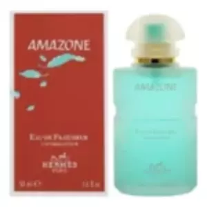 Hermes Amazone Eau De Fraicheur - Интернет-магазин. Kalinka-parfum.ru