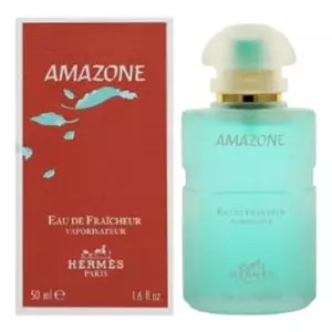 Hermes Amazone Eau De Fraicheur - Интернет-магазин. Kalinka-parfum.ru