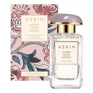 Aerin Amber Musk Santal - Интернет-магазин. Kalinka-parfum.ru