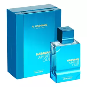 Al Haramain Perfumes Amber Oud Aqua Dubai - Интернет-магазин. Kalinka-parfum.ru