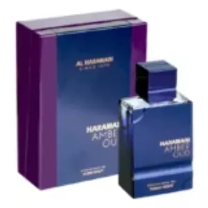 Al Haramain Perfumes Amber Oud Dubai Night - Интернет-магазин. Kalinka-parfum.ru