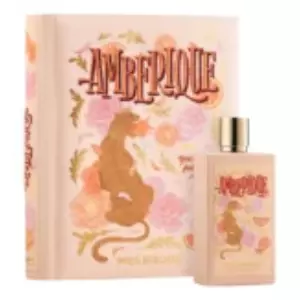 Mes Bisous Amberique - Интернет-магазин. Kalinka-parfum.ru