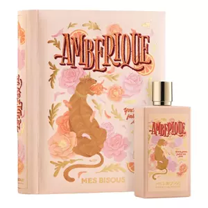 Mes Bisous Amberique - Интернет-магазин. Kalinka-parfum.ru