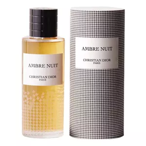 Christian Dior Ambre Nuit New Look Limited Edition - Интернет-магазин. Kalinka-parfum.ru