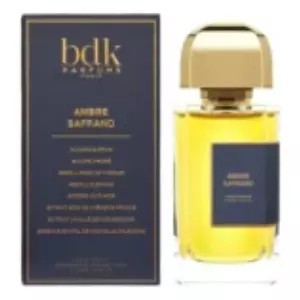 Parfums BDK Paris Ambre Safrano - Интернет-магазин. Kalinka-parfum.ru