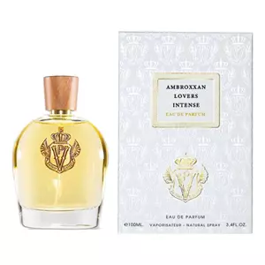 Parfums Vintage Ambroxxan Lovers Intense - Интернет-магазин. Kalinka-parfum.ru