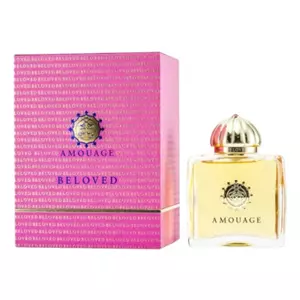 Amouage Beloved For Woman - Интернет-магазин. Kalinka-parfum.ru