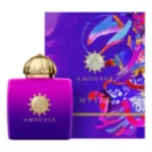 Amouage Myths For Woman - Интернет-магазин. Kalinka-parfum.ru
