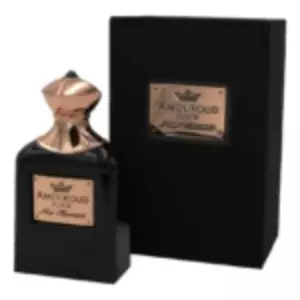 Amouroud Elixir Noir Illumine - Интернет-магазин. Kalinka-parfum.ru