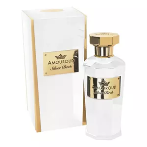 Amouroud Silver Birch - Интернет-магазин. Kalinka-parfum.ru