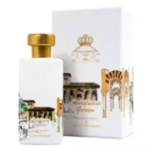 Al Jazeera Perfumes Andalusian Garden - Интернет-магазин. Kalinka-parfum.ru