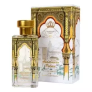 Al Jazeera Perfumes Andalusian Palace - Интернет-магазин. Kalinka-parfum.ru