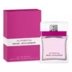 Angel Schlesser So Essential Woman - Интернет-магазин. Kalinka-parfum.ru