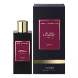 Angel Schlesser Sublime Rose - Интернет-магазин. Kalinka-parfum.ru