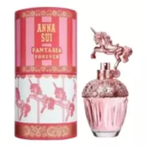 Anna Sui Fantasia Forever - Интернет-магазин. Kalinka-parfum.ru