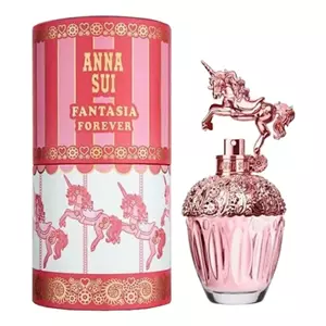 Anna Sui Fantasia Forever - Интернет-магазин. Kalinka-parfum.ru