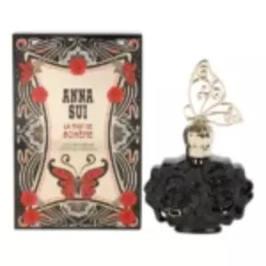 Anna Sui  La Nuit De Boheme Eau De Parfum - Интернет-магазин. Kalinka-parfum.ru