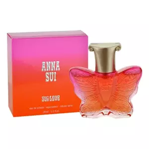 Anna Sui  Sui Love - Интернет-магазин. Kalinka-parfum.ru