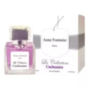 Anne Fontaine La Collection Cachemire - Интернет-магазин. Kalinka-parfum.ru