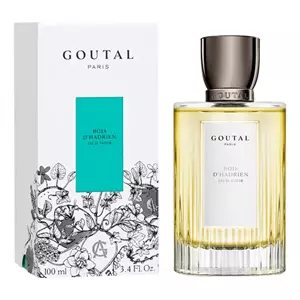 Goutal Bois D'Hadrien - Интернет-магазин. Kalinka-parfum.ru