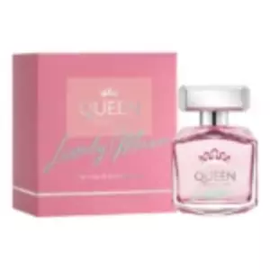 Antonio Banderas Queen Of Seduction Lively Muse - Интернет-магазин. Kalinka-parfum.ru