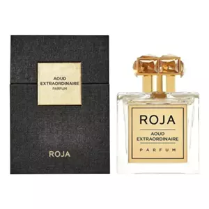 Roja Dove Aoud Extraordinaire - Интернет-магазин. Kalinka-parfum.ru