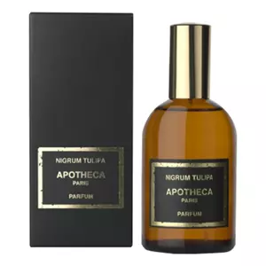 Apotheca Nigrum Tulipa - Интернет-магазин. Kalinka-parfum.ru
