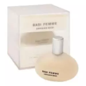 Armand Basi Basi Femme - Интернет-магазин. Kalinka-parfum.ru