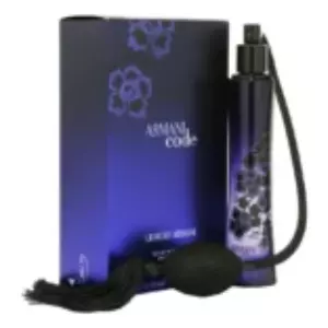 Giorgio Armani Code Elixir - Интернет-магазин. Kalinka-parfum.ru