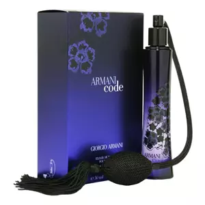 Giorgio Armani Code Elixir - Интернет-магазин. Kalinka-parfum.ru