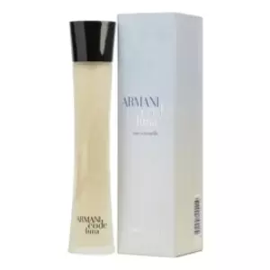 Giorgio Armani Code Luna - Интернет-магазин. Kalinka-parfum.ru