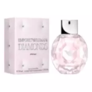 Giorgio Armani Emporio Diamonds Rose - Интернет-магазин. Kalinka-parfum.ru