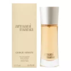 Giorgio Armani Mania Pour Femme - Интернет-магазин. Kalinka-parfum.ru