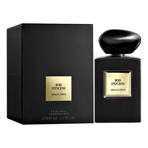 Giorgio Armani Prive Bois D'Encens - Интернет-магазин. Kalinka-parfum.ru
