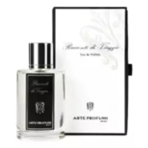 Arte Profumi  Racconti Di Viaggio - Интернет-магазин. Kalinka-parfum.ru