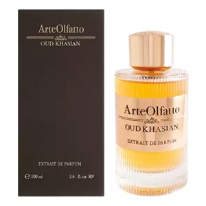 ArteOlfatto Oud Khasian - Интернет-магазин. Kalinka-parfum.ru