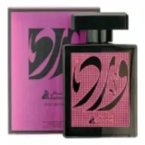 Asgharali  Rose Exotic - Интернет-магазин. Kalinka-parfum.ru